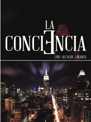cover image of La conciencia